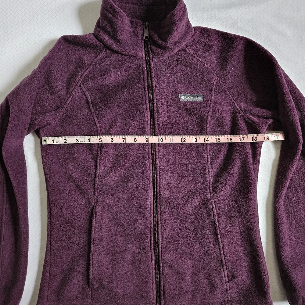 Columbia‎ Jacket - Picture 7 of 8
